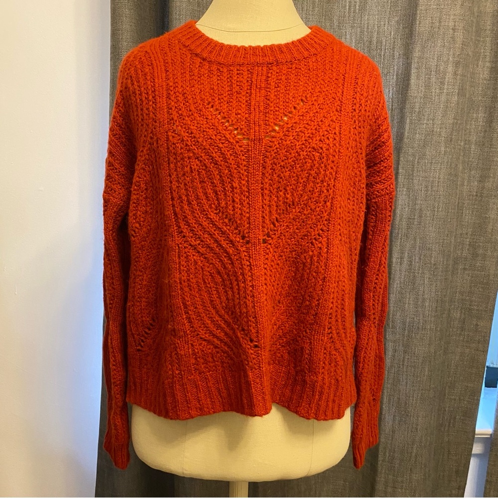 Madewell Sweater
